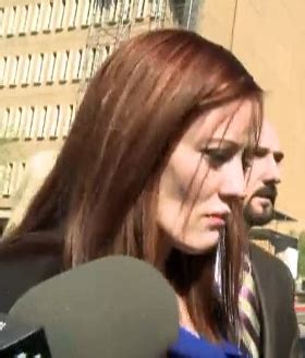 Travis Alexander's family releases statement on second hung .
